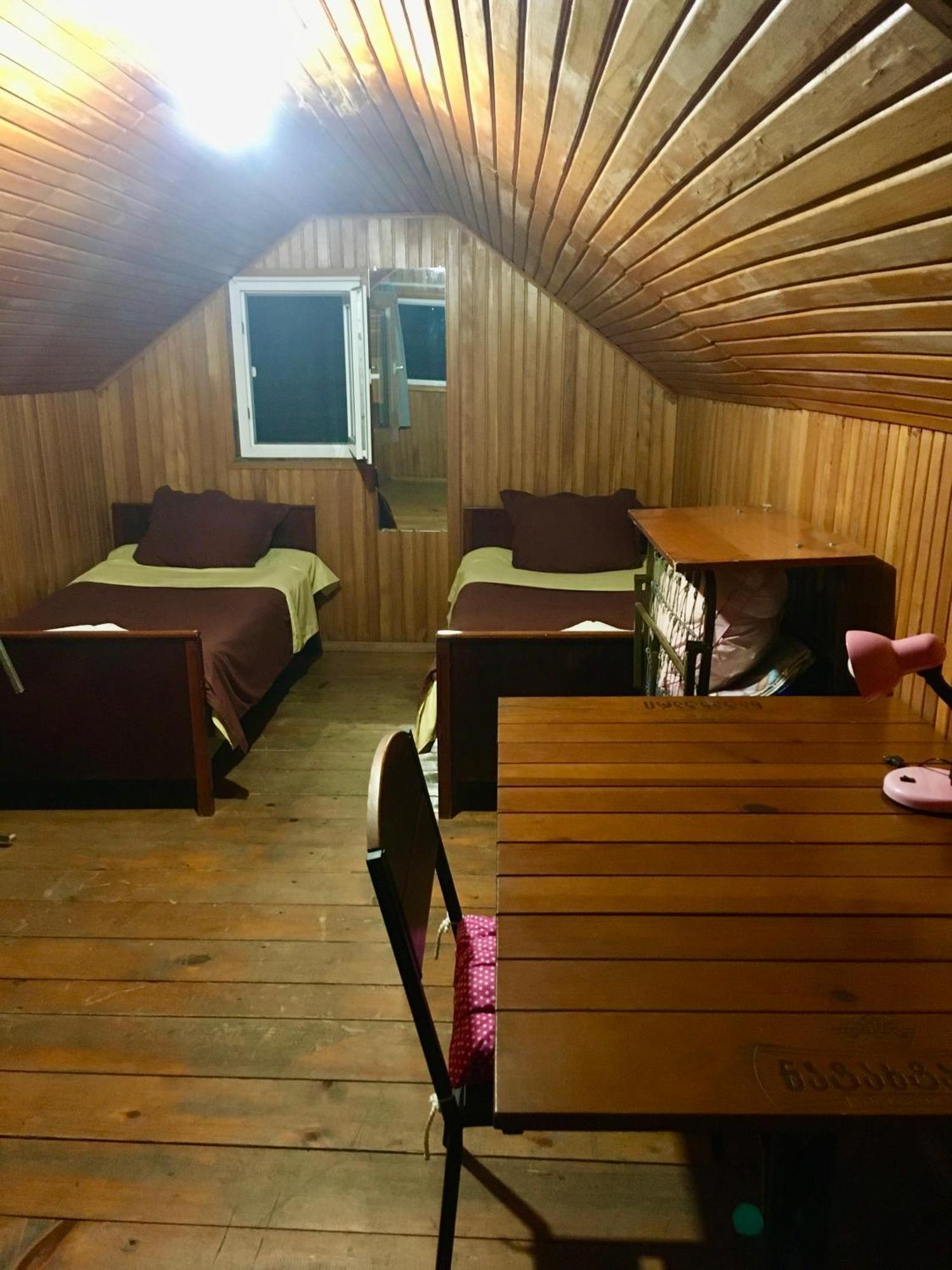House In Gonio-Kvariati Economy Class Bagian luar foto